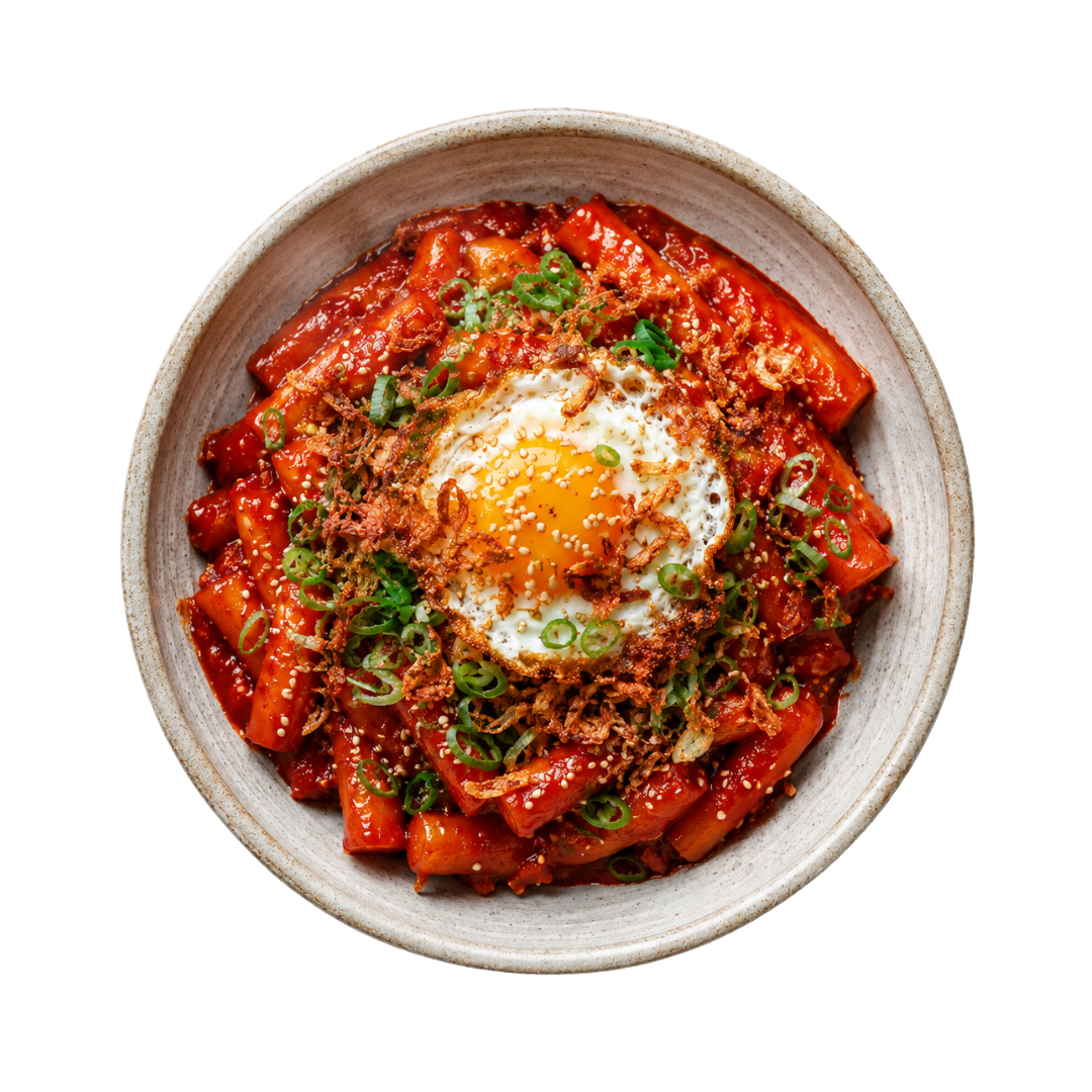 Ramen Bowl